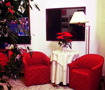 Hotel 2 stelle in Sanremo La Pigna - Porto Vecchio - Sole Mare