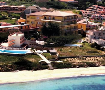 Hotel 3 stelle in Sanremo Matuzia - Imperatrice - La Rosa dei Venti