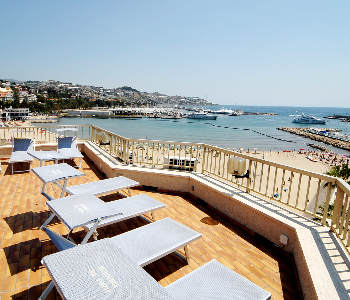 Residence 3 stelle in Sanremo La Pigna - Porto Vecchio - Residence dei Due Porti