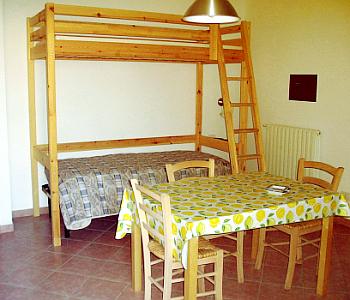Residence in Sassari Costa Sarda - Le Palme