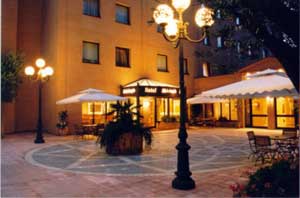 Hotel 4 stelle in Sassuolo Sassuolo - Michelangelo