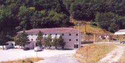 Hotel 2 stelle in Sarnano Terme delle Marche - Hotel La Sibilla