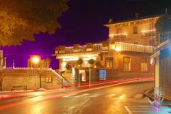 Hotel 3 stelle in Modena Dintorni di Modena - HOTEL MIRAMONTI