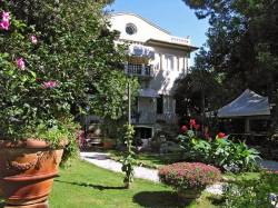 Hotel 3 stelle in Camaiore Versilia - RESIDENZA D'EPOCA   I PINI