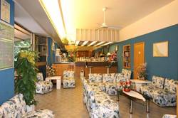 Hotel 2 stelle in Riccione Riccione - Hotel Nives