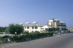 Hotel 3 stelle in Viareggio Darsena - Hotel Turandot