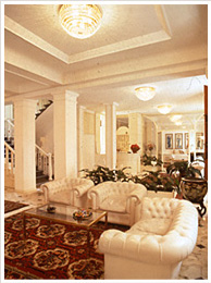 Hotel 3 stelle in Montecatini Terme Montecatini Terme - Hotel touring&internazionale