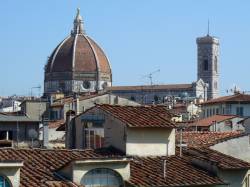 Hotel 1 stelle in Firenze San Lorenzo - locanda daniel