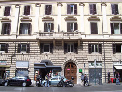 Hotel 3 stelle in Roma Esquilino - Termini - ROMANO INN
