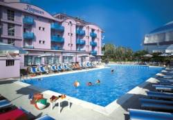 Hotel 3 stelle in Cesenatico Cesenatico - Hotel Lungomare
