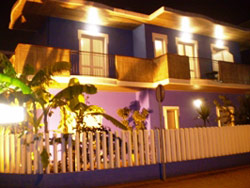 Hotel 3 stelle in Giulianova Costa Abruzzese e Molisana - Hotel affittacamere Villa Cesare