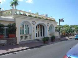 Hotel 3 stelle in Ischia Ischia - Hotel Rosetta