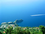 Hotel 0 stelle in Agerola Costiera amalfitana e sorrentina - Bed & Breakfast Il Sentiero