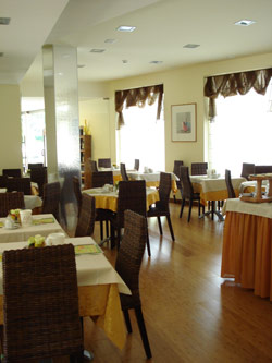 Hotel 3 stelle in Lignano Sabbiadoro Lignano Sabbiadoro - Hotel Daniele