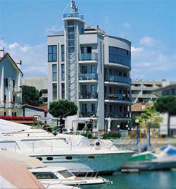 Hotel 3 stelle in Lignano Sabbiadoro Lignano Sabbiadoro - Hotel Mare