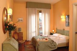 Hotel 3 stelle in Napoli Stazione Centrale - HOTEL PRATI SRL