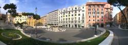 Hotel 0 stelle in Roma Repubblica - Termini - Hotel Dorica