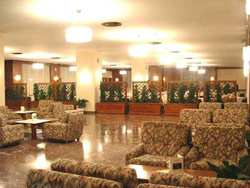 Hotel 4 stelle in Ischia Ischia - alexander terme