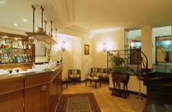 Hotel 3 stelle in Napoli Centro Storico - Hotel Del Real Orto Botanico