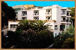 Hotel 3 stelle in Celle Ligure Riviera delle Palme - Piccolo Hotel