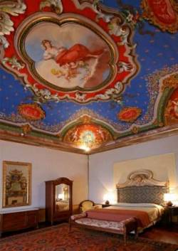 Hotel 4 stelle in Gubbio Gubbio - Bosone Palace Hotel