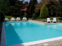Hotel 3 stelle in Alba Alba - Villa San Carlo