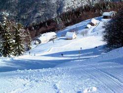 Hotel 3 stelle in Alagna Valsesia Valsesia - Sport Hotel Camparient