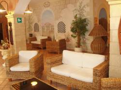 Hotel 3 stelle in Taranto Salento - hotel costa d'oro