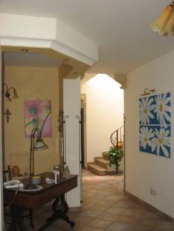 Hotel 3 stelle in San Vito Lo Capo Dintorni di Trapani - Le Margherite B & B