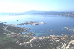 Hotel 3 stelle in Palau Costa Sarda - Hotel Nido d'Aquila