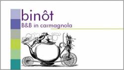 Hotel 3 stelle in Carmagnola Carmagnola - bed and breakfast bin�t