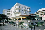 Hotel 4 stelle in Cattolica Cattolica - Hotel Vienna
