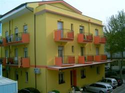 Hotel 3 stelle in Rimini Bellariva - Marebello - Residence D�sir�e