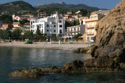 Hotel 3 stelle in Cefal� Cefal� - Art Hotel Atelier sul Mare