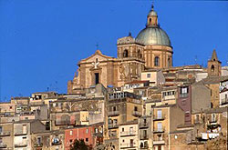 Hotel 3 stelle in Piazza Armerina Piazza Armerina - B&B Dolce Casa Mia