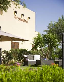 Hotel 3 stelle in Favignana Favignana - Favignana Hotel
