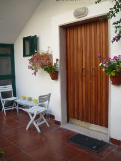 Hotel 3 stelle in Peschici Gargano e Isole Tremiti - La rosa dei venti
