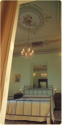 Hotel 3 stelle in Catania Centro Storico - Teatro - Palazzo giovanni