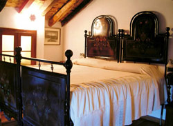 Hotel 4 stelle in Monzuno Dintorni di Bologna - BORGO DI SUMBILLA  TRATTORIA MONTI