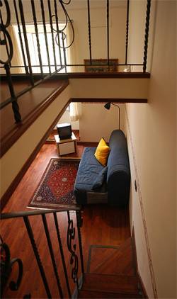 Hotel 3 stelle in Napoli Stazione Centrale - Bed and breakfast mergellina