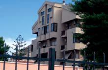 Hotel 3 stelle in Trapani Dintorni di Trapani - Atticovistamare B&b