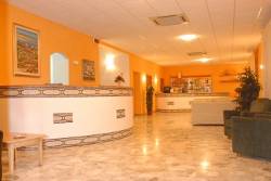 Hotel 3 stelle in Alghero Costa Sarda - Hotel Terragona