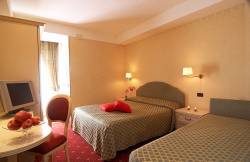 Hotel 3 stelle in Riccione Centro - HOTEL SELECT
