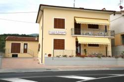 Hotel 3 stelle in Montale Montale - locanda la rotonda