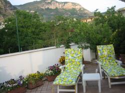 Hotel 3 stelle in Sorrento Meta - B&B Casa Sorrentino