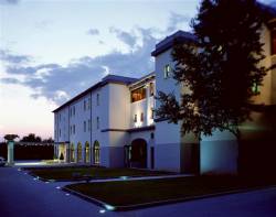 Hotel 4 stelle in Parma Dintorni di Parma - hotel san marco & Formula Club