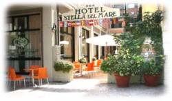 Hotel 3 stelle in Chiavari Chiavari - Hotel Stella del Mare