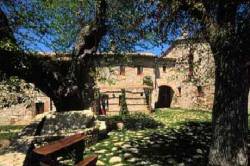 Hotel 0 stelle in Todi Campagna umbra - L'Antico Gelso