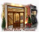 Hotel 3 stelle in Napoli Stazione Centrale - HOTEL DELLE NAZIONI