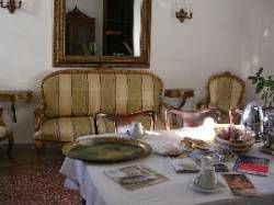 Hotel 0 stelle in Roma Vaticano - Bed and Breakfast 100 passi dalla cappella Sistina